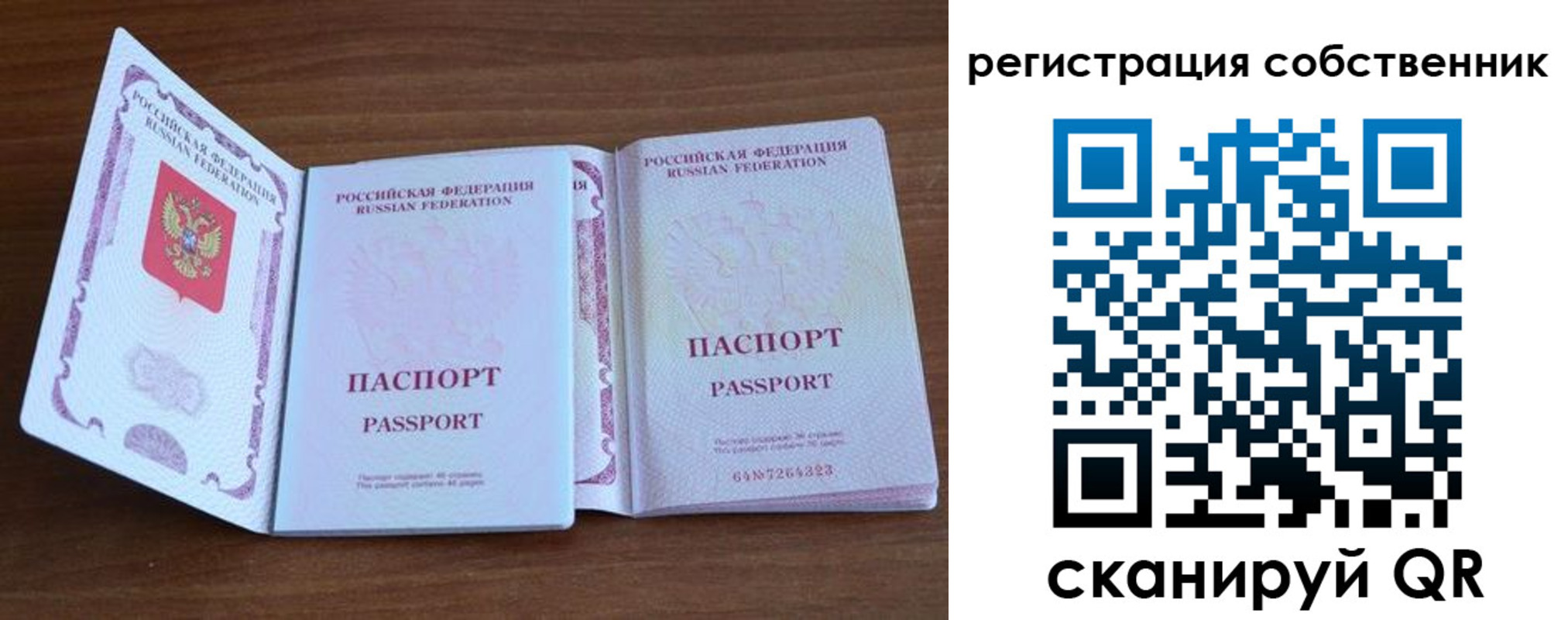 где прописаться в Лыткарино